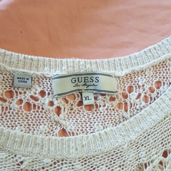 Sweater - Picture 2 of 3